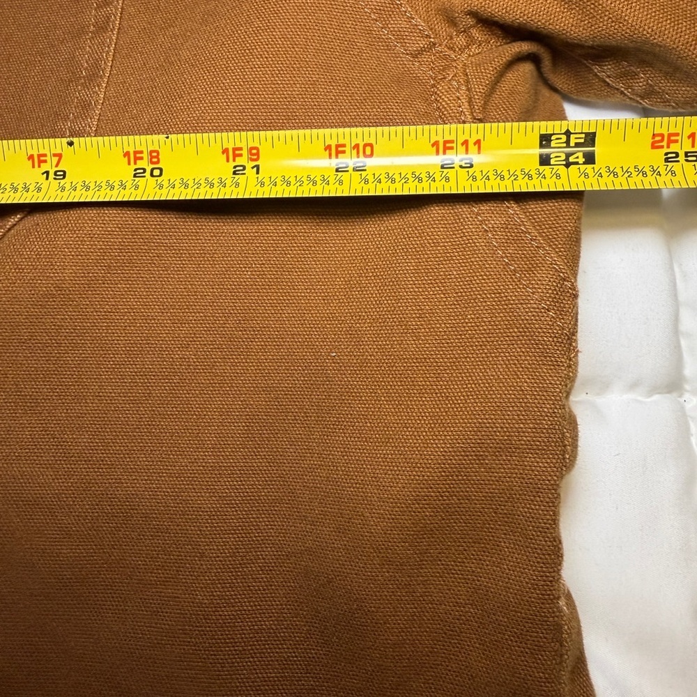Southern Shirt Saddle Trucker Button-Up shirt - Picture 5 of 6